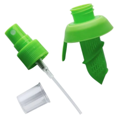 Spray Borrifador Prático Direto na Fruta - Geleia Presentes Criativos, Diferentes, Legais e Originais