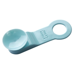 Alça para Tampa de Privada Vaso Sanitário Com Ventosa - comprar online