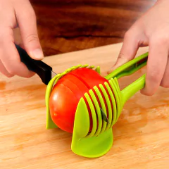 Pegador para Cortes Tomato Slicer - comprar online