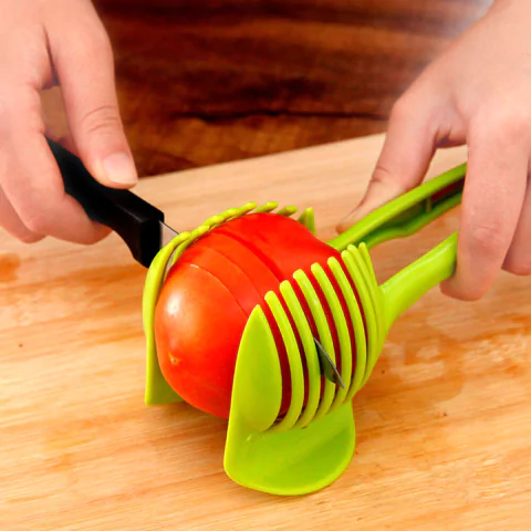Pegador para Cortes Tomato Slicer - comprar online