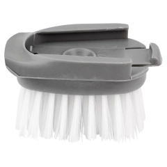 Imagem do Escova Multiuso Lava-Louça com porta detergente