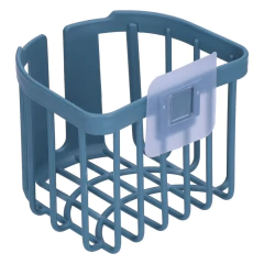 Suporte para Papel Higiênico prático sem furos na parede - comprar online