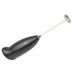 Mini Misturador Mixer Mix Shake Whey Café Suco - Geleia Presentes Criativos, Diferentes, Legais e Originais