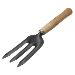 Kit Jardinagem 3 peças Pazinha Ancinho Garfinho - loja online