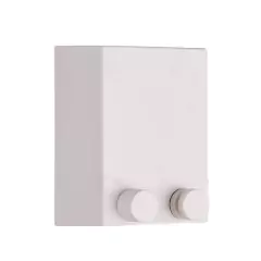 Varal Retrátil de parede Corda Ajustável em aço inox na internet