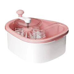 Lavadora Manual de Alimentos Frutas Verduras na internet