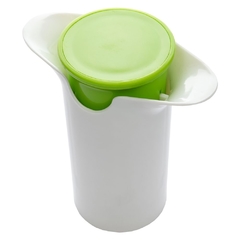 Cortador de Alimentos Vegetais Frutas Legumes Prático na internet