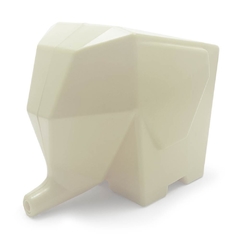 Porta Talheres Escorredor Elefante Vaso Porta Trecos - Geleia Presentes Criativos, Diferentes, Legais e Originais