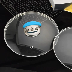 Alça em Silicone Puxador Pegador Recupera Tampa de Panela - loja online