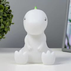 Luminária Dinossauro Abajur LED sem fio - comprar online