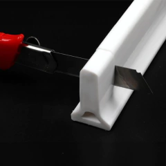 Barreira Emborrachada adesiva para bloqueio de água - Geleia Presentes Criativos, Diferentes, Legais e Originais