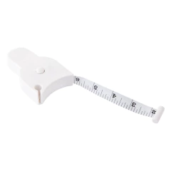Fita de Medição Ergonômica Circunferência Corporal - loja online