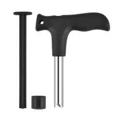 Imagem do Furador de Coco Prático e Fácil