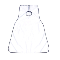 Capa para Barbear Catcher Cape evita pelos por toda pia - Geleia Presentes Criativos, Diferentes, Legais e Originais
