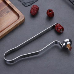 Extrator de Sementes de Cereja Descaroçador de Azeitona - Geleia Presentes Criativos, Diferentes, Legais e Originais