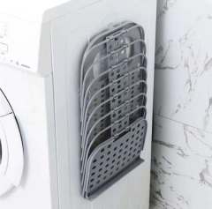 Cesto Retrátil multiuso Prático Dobrável médio na internet