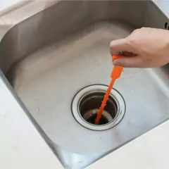 Kit 3 Desentupidores Coletor de Cabelos Pias duchas e banheiras na internet