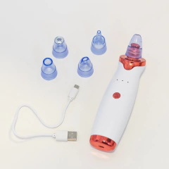 Removedor de Cravos e Espinhas à Vácuo Clean Touch - Geleia Presentes Criativos, Diferentes, Legais e Originais