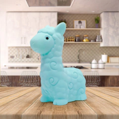 Luminária sem fio Lhama - comprar online