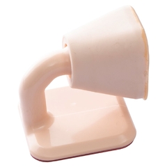 Prendedor Segurador de Porta Peso de Porta Prático - Geleia Presentes Criativos, Diferentes, Legais e Originais