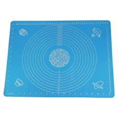 Tapete Culinário para forno em silicone com Medidas - 40x50 - loja online