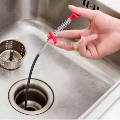 Desentupidor Garra Coletora Longo Alcance multiuso Aprox 2M