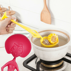 Concha Colher Miss Soupe