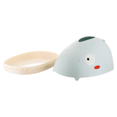 Porta Lenços Porta Guardanapos Toalhas Baby Dinossauro - loja online