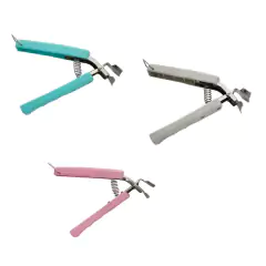 Pinça Pegadora tigelas frigideiras panelas Quentes