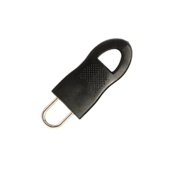 10 Kit de Reparo Cabeça de Zíper mochilas malas jaquetas - Geleia Presentes Criativos, Diferentes, Legais e Originais