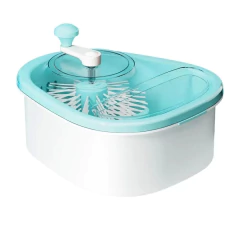 Lavadora Manual de Alimentos Frutas Verduras - comprar online