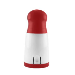 Imagem do Moedor Triturador De Temperos com Lâmina Inox Multifuncional