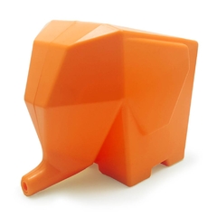 Porta Talheres Escorredor Elefante Vaso Porta Trecos - Geleia Presentes Criativos, Diferentes, Legais e Originais