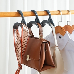 Cabide para Bolsas Organizador de acessórios - Geleia Presentes Criativos, Diferentes, Legais e Originais