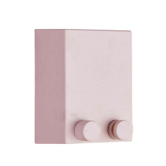 Varal Retrátil de parede Corda Ajustável em aço inox - Geleia Presentes Criativos, Diferentes, Legais e Originais