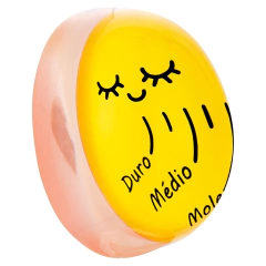 Timer Temporizador de Cozimento Ovo no ponto certo - Geleia Presentes Criativos, Diferentes, Legais e Originais