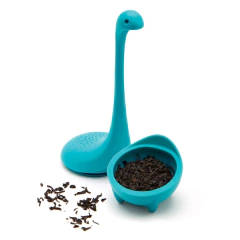 Infusor de Chá Monstro do Lago Ness Baby - comprar online