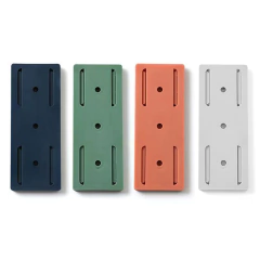 Suporte Removível Multifunção auto adesivo - comprar online