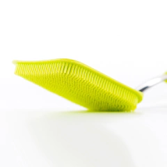 Imagem do Escova de Limpeza em silicone Vidros e Louças sempre novos