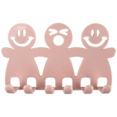 Suporte de Escova de Dente sem Furos Adesivo Sem Sujeira - comprar online