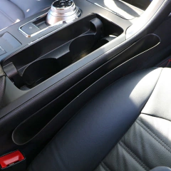 Porta Trecos multiuso para Carro Catch Caddy 2 Unid.