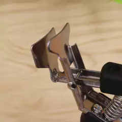 Pinça Pegadora tigelas frigideiras panelas Quentes - comprar online