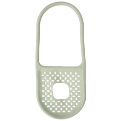 Porta Esponja multiuso Flexível Adaptável emborrachada na internet