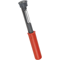 Descascador de Frutas com removedor de caroço de Maçãs Peras