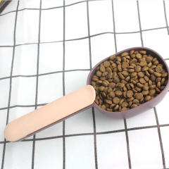 Colher Multifunção com Presilha para fechar Embalagens