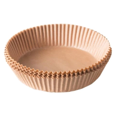 Protetor Forro descartável para Fritadeira Air Fryer 50 uni - comprar online