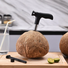 Furador de Coco Prático e Fácil - comprar online