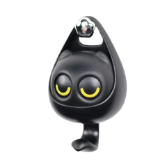 Porta Chaves Gatinho Gancho Multiuso Cabideiro Gato Kawaii - Geleia Presentes Criativos, Diferentes, Legais e Originais