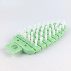 Imagem do Escova Flexível para alimentos e Vegetais