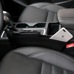 Porta Trecos multiuso para Carro Catch Caddy 2 Unid. - loja online